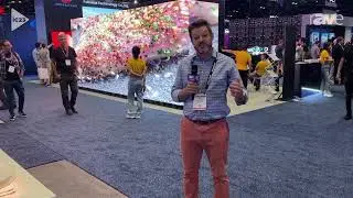InfoComm 2023: Nexmosphere Presents Presence Sensor for Creating Dynamic Digital Experiences