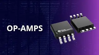 Real World Op Amps: Part 1