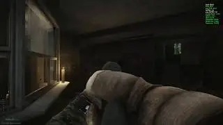 EFT Factory Key location?!