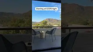 Honeymoon Resort in the U.S.: Sanctuary Camelback Mountain