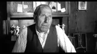 El verdugo (1963) de Luis Garc&iacute;a Berlanga (El Despotricador Cin&eacute;filo)
