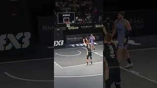 Send this to a friend that needs to shoot like Canyon Barry🔥