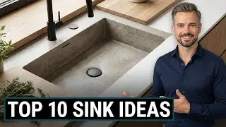 Top 10 Kitchen Sink Ideas