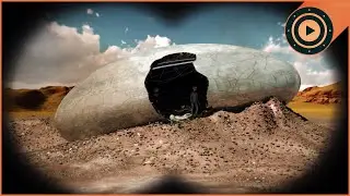 Did The FBI Hide A UFO Crash Before Roswell?