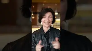 Irina op bezoek bij abinbev