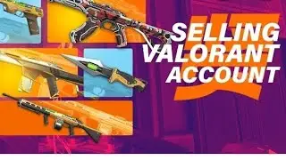VALORANT DISCORD SERVER SHOP ((CHEAP)) ✅✅