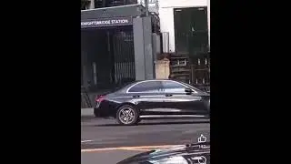 Rolex Store Gets ROBBED By Machete Wielding Thugs In Sadiq Khan's London #uk #news #rolex #thugs