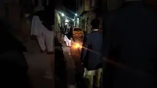 marriage of aamir qureshi peshawar pakistan