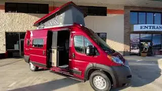 2021 Winnebago Solis 59P
