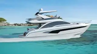 Intermarine 62, novo v&iacute;deo