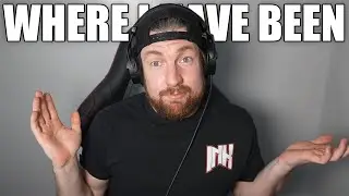 Story Time: Where I Have Been The Last 2 Years