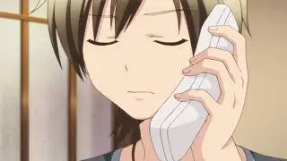 The Haganai Dub sure is.... Interesting...