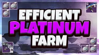 DESTINY 2 | VERY EFFICIENT PLATINUM MEDALLION FARM | 3 MEDALLIONS IN 10 MINUTES | SEASON OF DEFIANCE