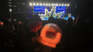 번쩍인지 반짝인지 미친인지. . · 그래도 2주년 축하해 🧡· 브리즈 브이로그 · 라이즈 전국반짝투어 ⚡️