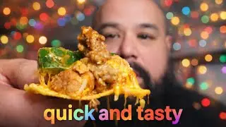 Trying to save money by cooking in my Van | S2E18