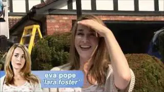 Eva Pope clips