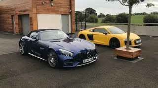 Down Royal Cars & Coffee Northern Ireland - Stavros969