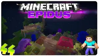DIESDAS! | Minecraft Epidus #44