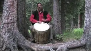 Advice from a Tree - Rocky Mountain National Park