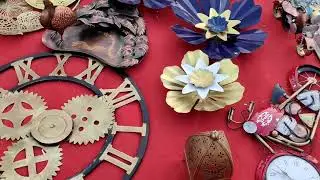 Craft Mela Chandigarh 2022 | Chandigarh Craft Mela || Night View of Hunar Haat Chandigarh  || Part 2