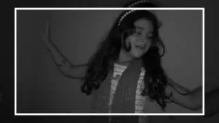 Anuka & Makuna & Niako Bejhanidze- I Wanna Go (Britney Spears) - Fan video