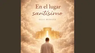 En el Lugar Santísimo