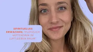 Erwachen: Nach dem Sprung begegnest du dir endlich selbst!