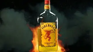 Fireball Ad