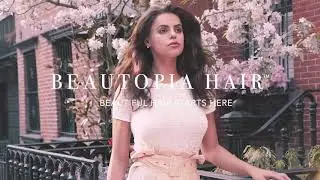 GET TO KNOW BEAUTOPIA HAIR: HOME OF VIBRASTRAIT & BROCATO PRODUCTS