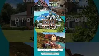 For Sale By Owner Properties in France (FSBO) #frenchproperty #france  #buyingproperty