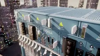 Let there be Lightspan