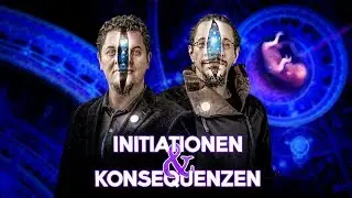 019 - Magie zerstört dein Leben … und lässt ein neues entstehen. Initiationen & Konsequenzen.