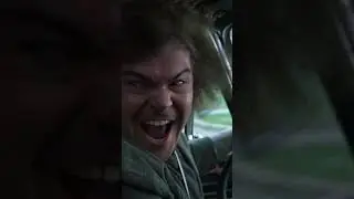 Jack Black Rocks &lsquo;The Immigrant Song&rsquo; by LED ZEPPELIN in 