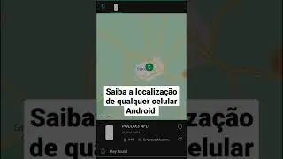 como saber a localiza&ccedil;&atilde;o de outra pessoa