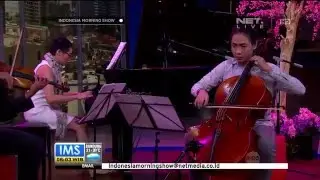Cascade Trio - OST Game of Thrones