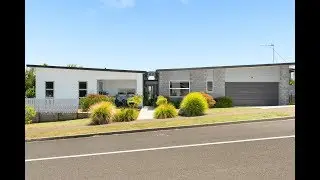 1 Ellesmere Close, Michael Allott