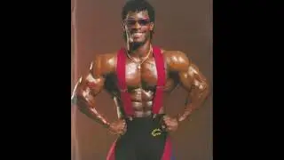 5 Aesthetic Bodybuilders of the 80s!