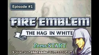The Hag in White - Episode 1