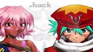 LMPGames Viewer's Choice Poll 2 Poll Video: .Hack//Infection