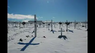 Tackling the Arctic Suicide Epidemic