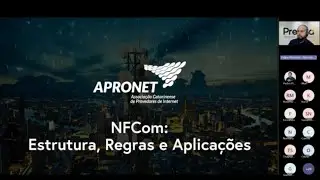 NFCom: Estrutura, regras e aplica&ccedil;&otilde;es.