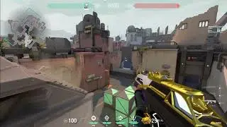 JETT GLITCH SPOT (BIND 2023)