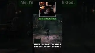 Boss Victory Emotions #bloodborne  #shorts