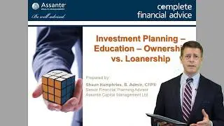 Ownership vs. Loanership Investments