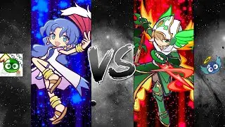 Be careful! 👀| Puyo Champions Switch: AOD VS DdR_Dan (FT30)