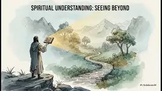 Divine Guidance - sermon summary January 11, 2026