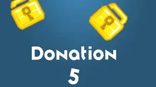 Growtopia Donation 5