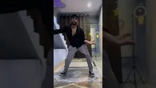 #dilawara ❤️ @1MILLIONDance_official  @ShreyanKrishnaaa    #thaprophech ##dance  #redancer  #letest   #panjabison