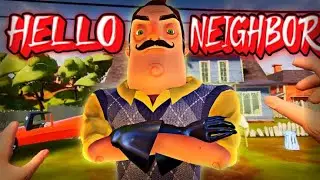 Helloneigbor Bölüm 3 Bitirmek