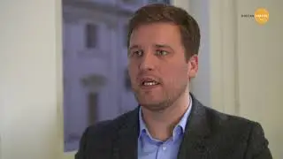 James Ski, Founder, Sales Confidence
